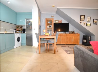 Appartement · Herverkoop - Orihuela Costa · Playa Flamenca · Alicante · Spanje