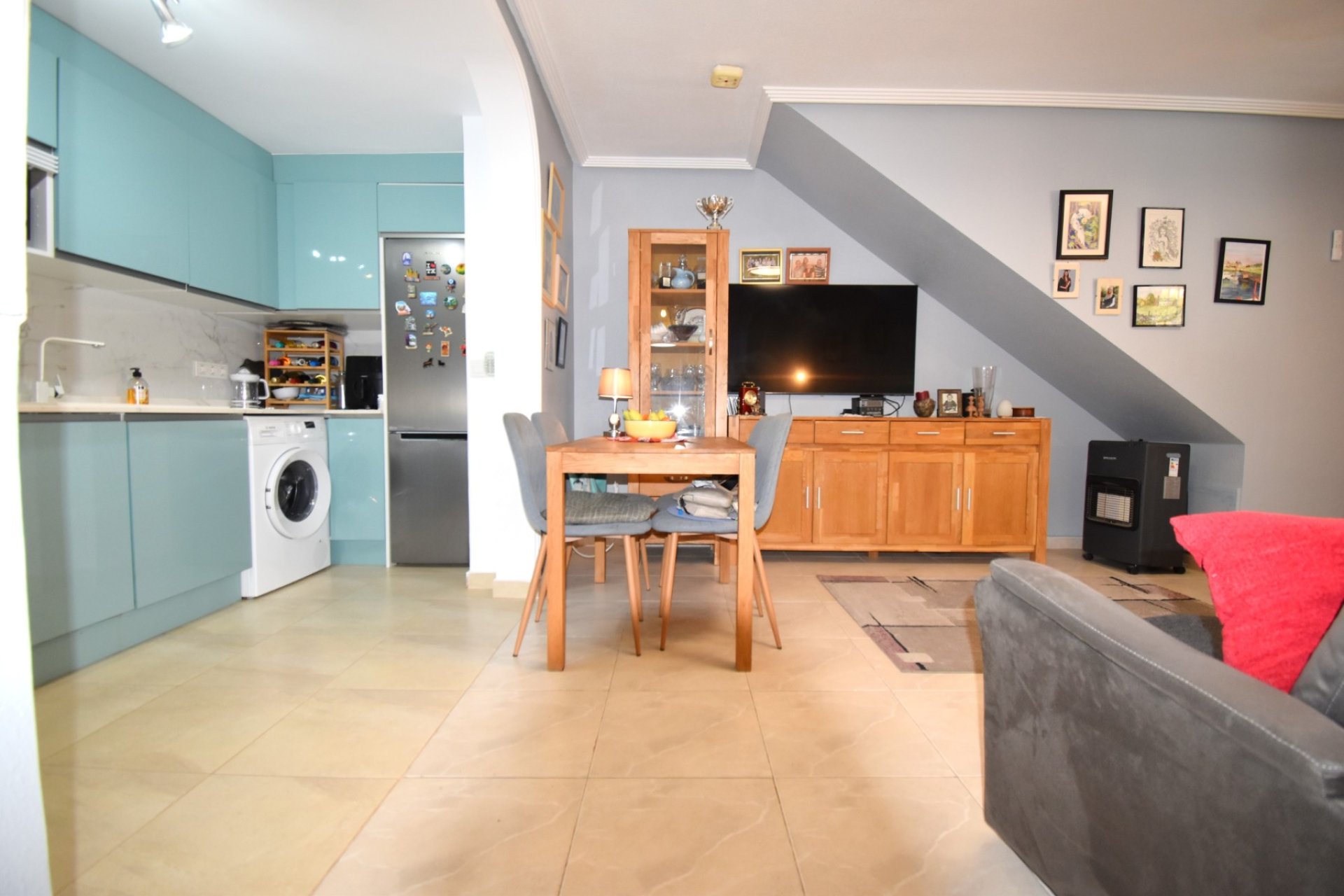 Herverkoop - Appartement - Orihuela Costa