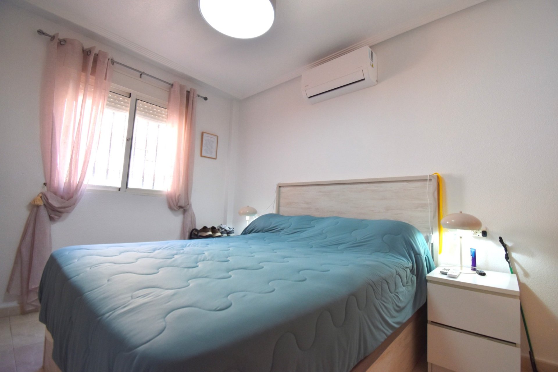 Herverkoop - Appartement - Orihuela Costa
