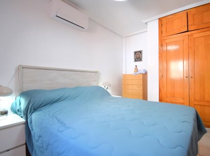 Appartement · Herverkoop - Orihuela Costa · Playa Flamenca · Alicante · Spanje