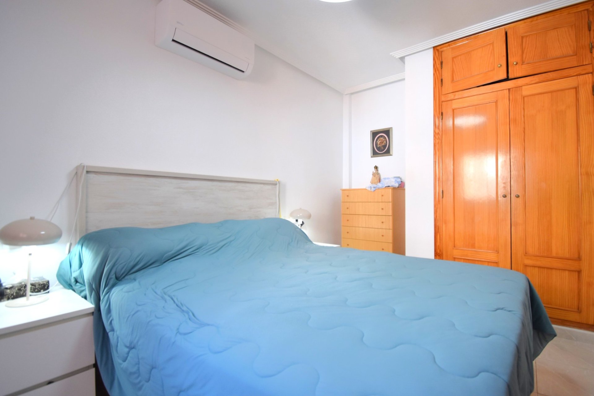 Herverkoop - Appartement - Orihuela Costa