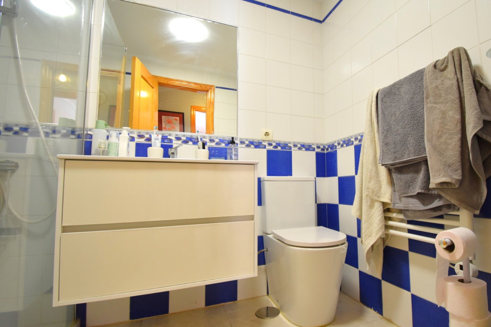 Herverkoop - Appartement - Orihuela Costa