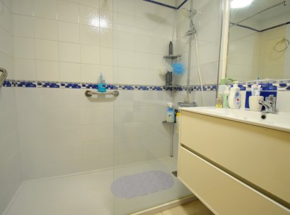 Appartement · Herverkoop - Orihuela Costa · Playa Flamenca · Alicante · Spanje