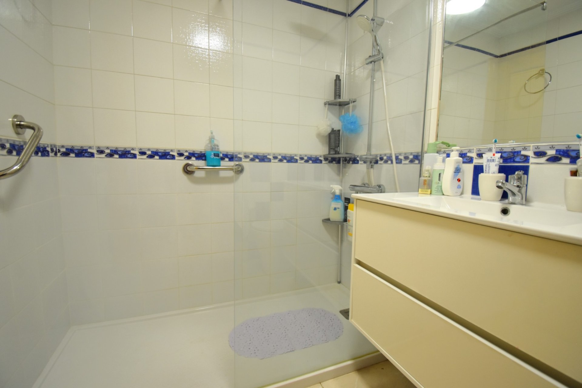 Herverkoop - Appartement - Orihuela Costa