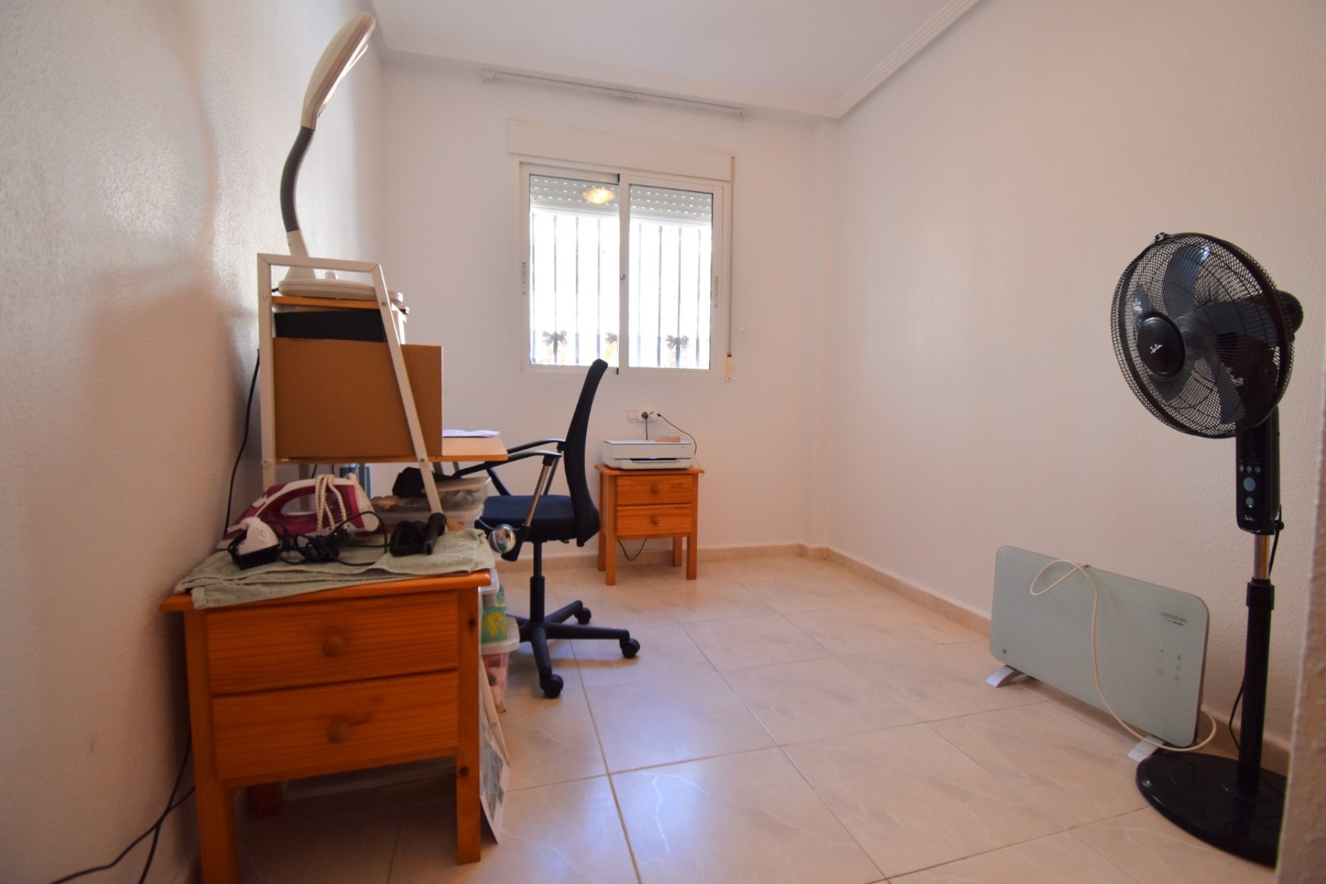 Herverkoop - Appartement - Orihuela Costa