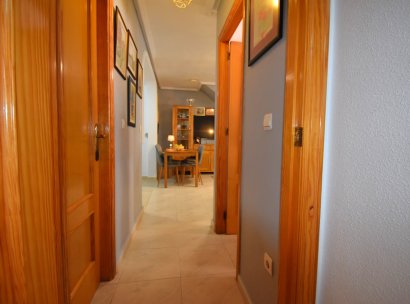 Appartement · Herverkoop - Orihuela Costa · Playa Flamenca · Alicante · Spanje