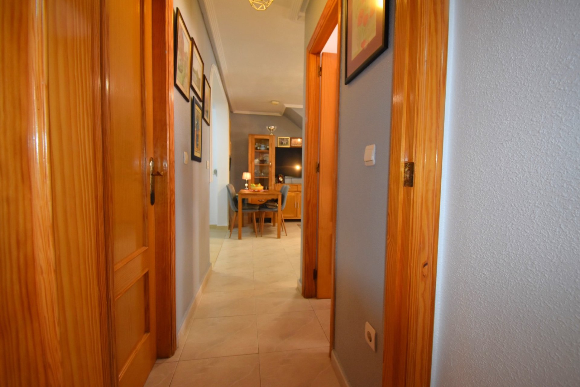 Herverkoop - Appartement - Orihuela Costa