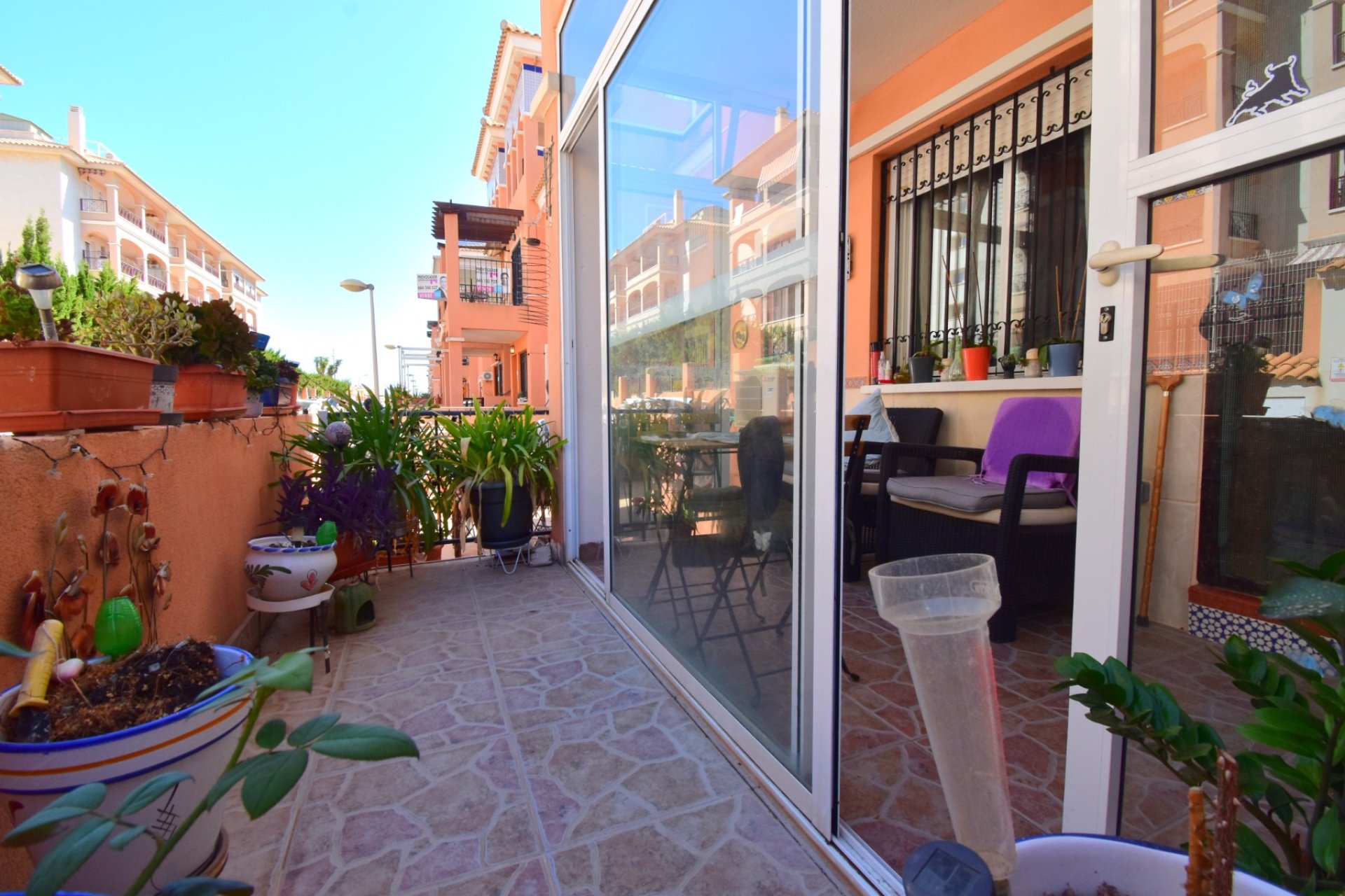 Herverkoop - Appartement - Orihuela Costa