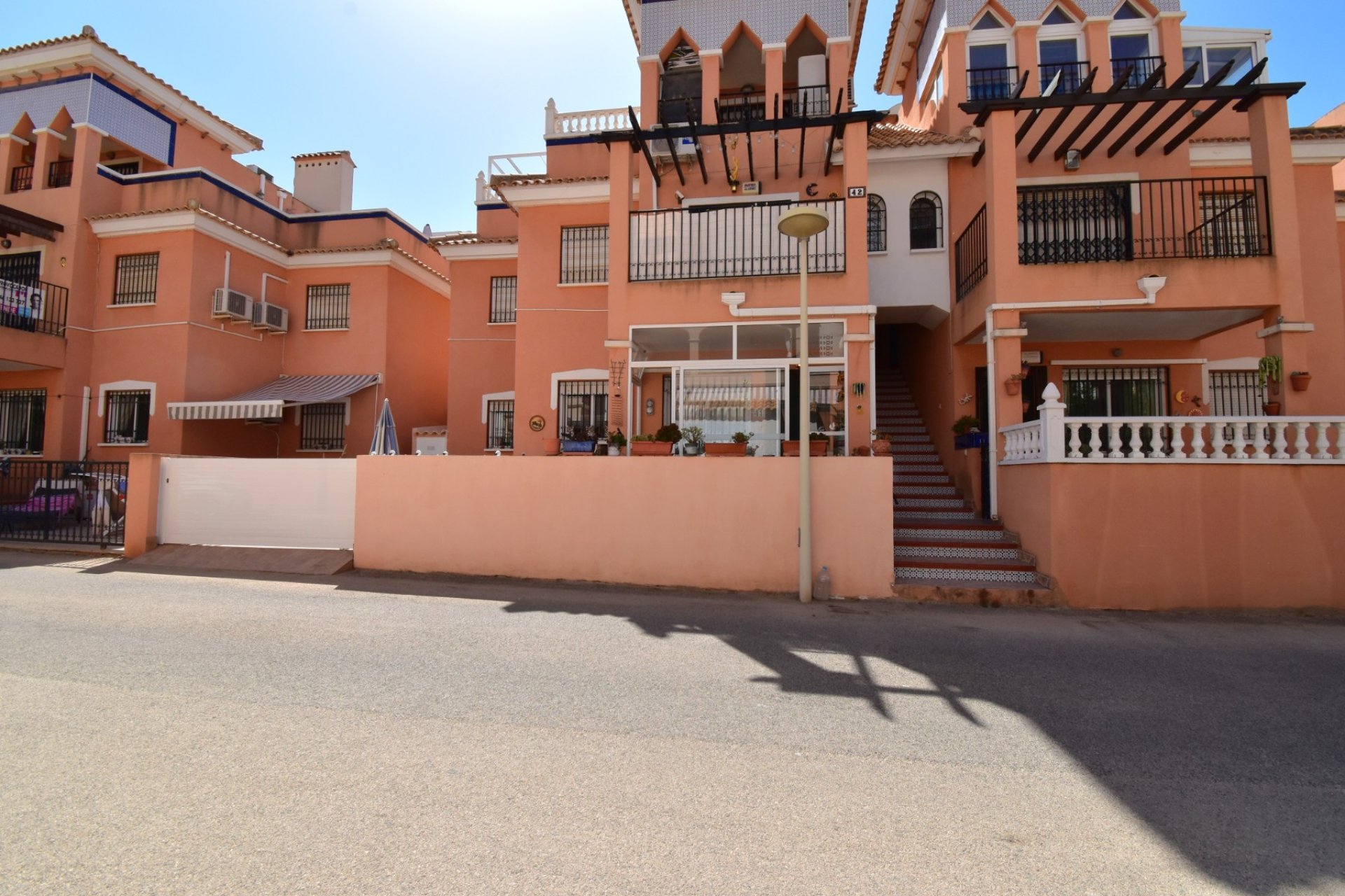 Herverkoop - Appartement - Orihuela Costa