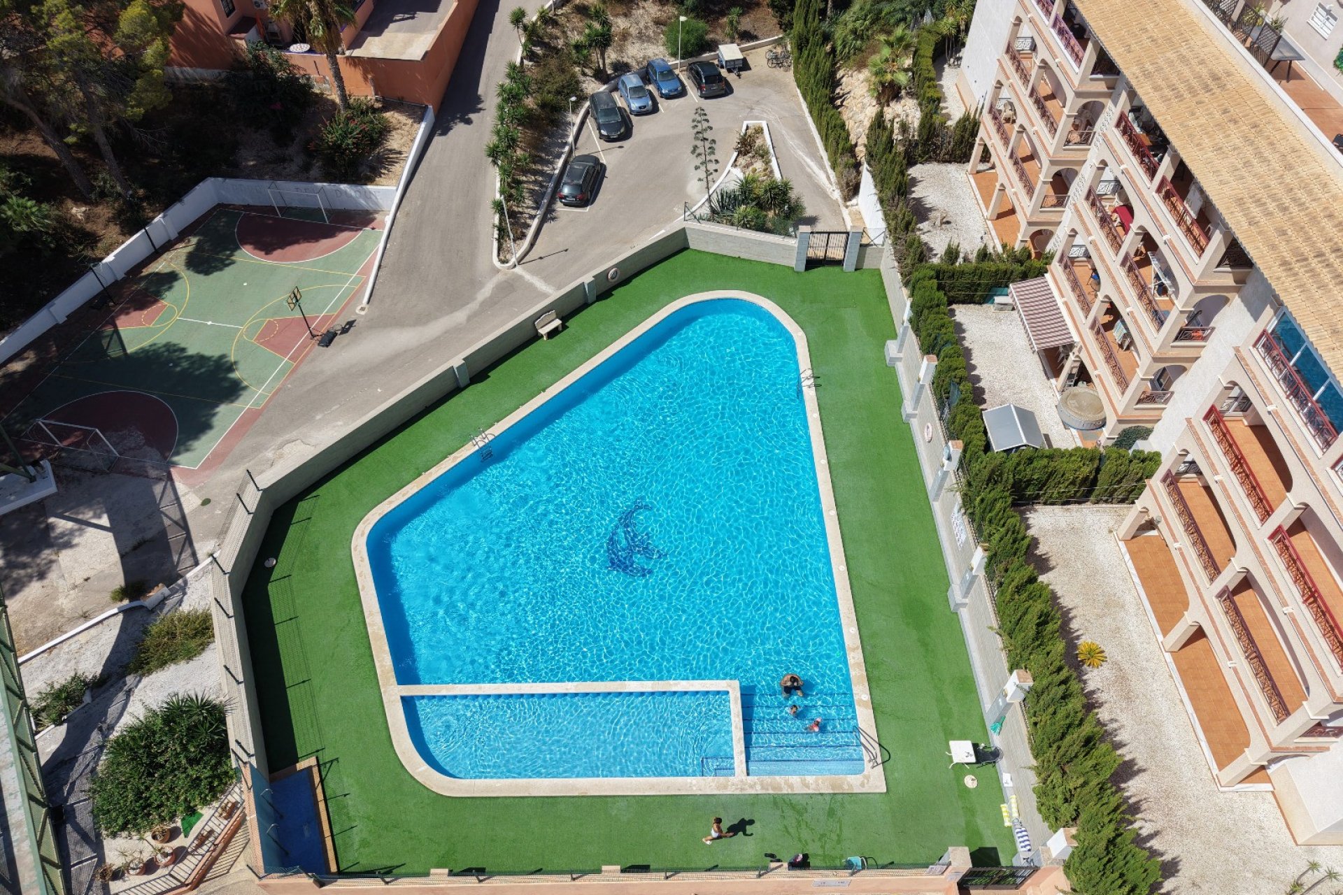 Herverkoop - Appartement - Orihuela Costa