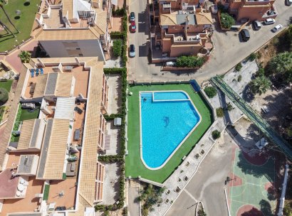 Appartement · Herverkoop - Orihuela Costa · Playa Flamenca · Alicante · Spanje