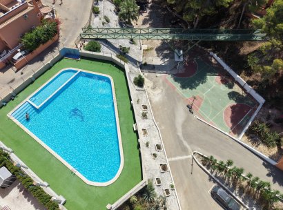 Appartement · Herverkoop - Orihuela Costa · Playa Flamenca · Alicante · Spanje