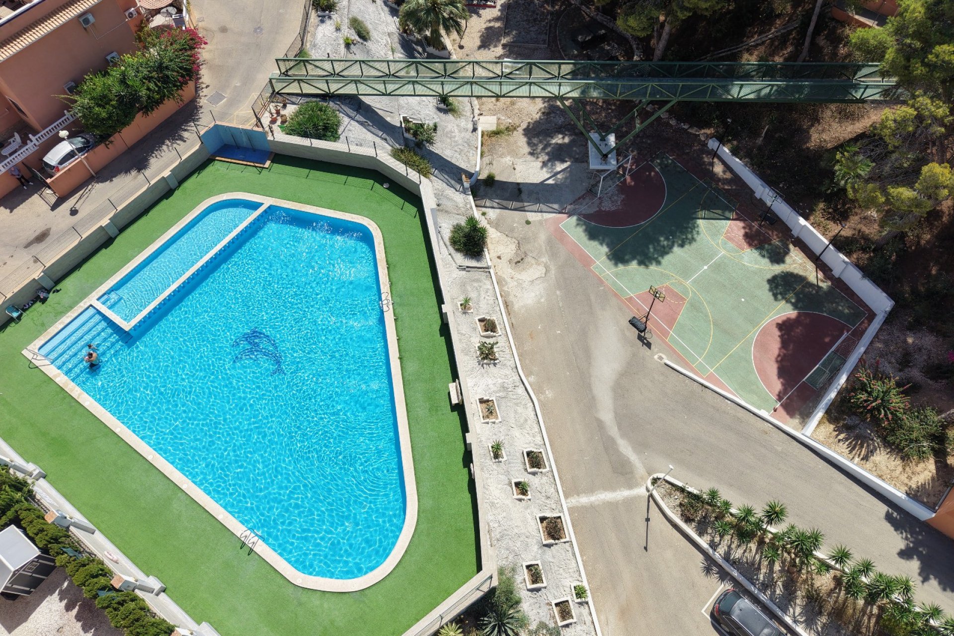Herverkoop - Appartement - Orihuela Costa