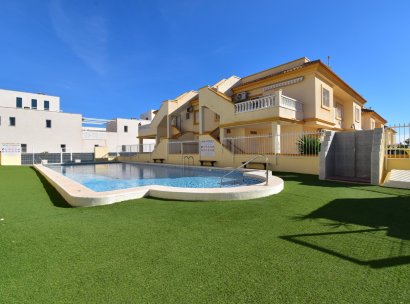 Villa · Herverkoop - Orihuela Costa · Playa Flamenca · Alicante · Spanje