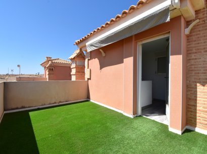 Villa · Herverkoop - Orihuela Costa · Playa Flamenca · Alicante · Spanje