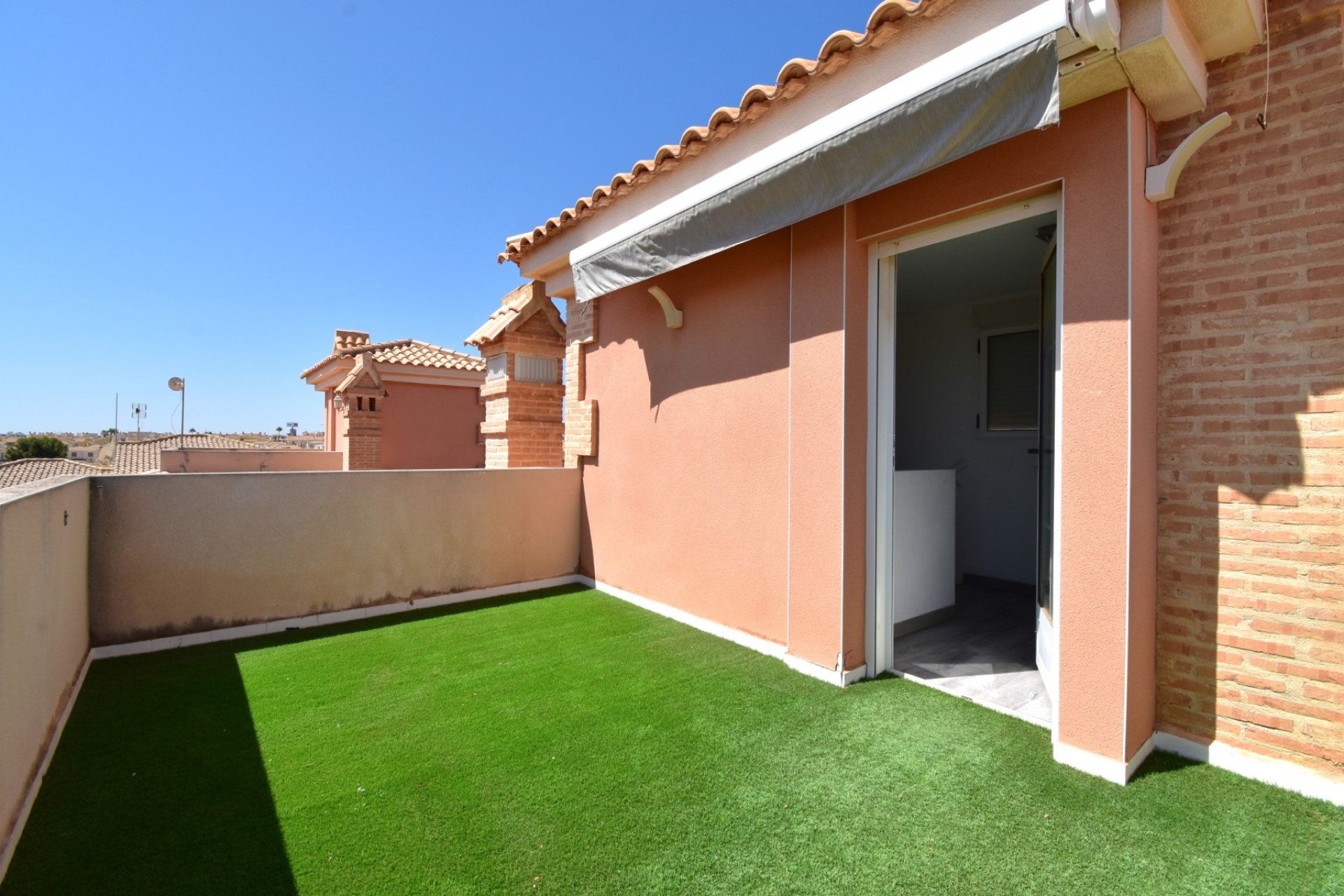 Herverkoop - Villa - Orihuela Costa