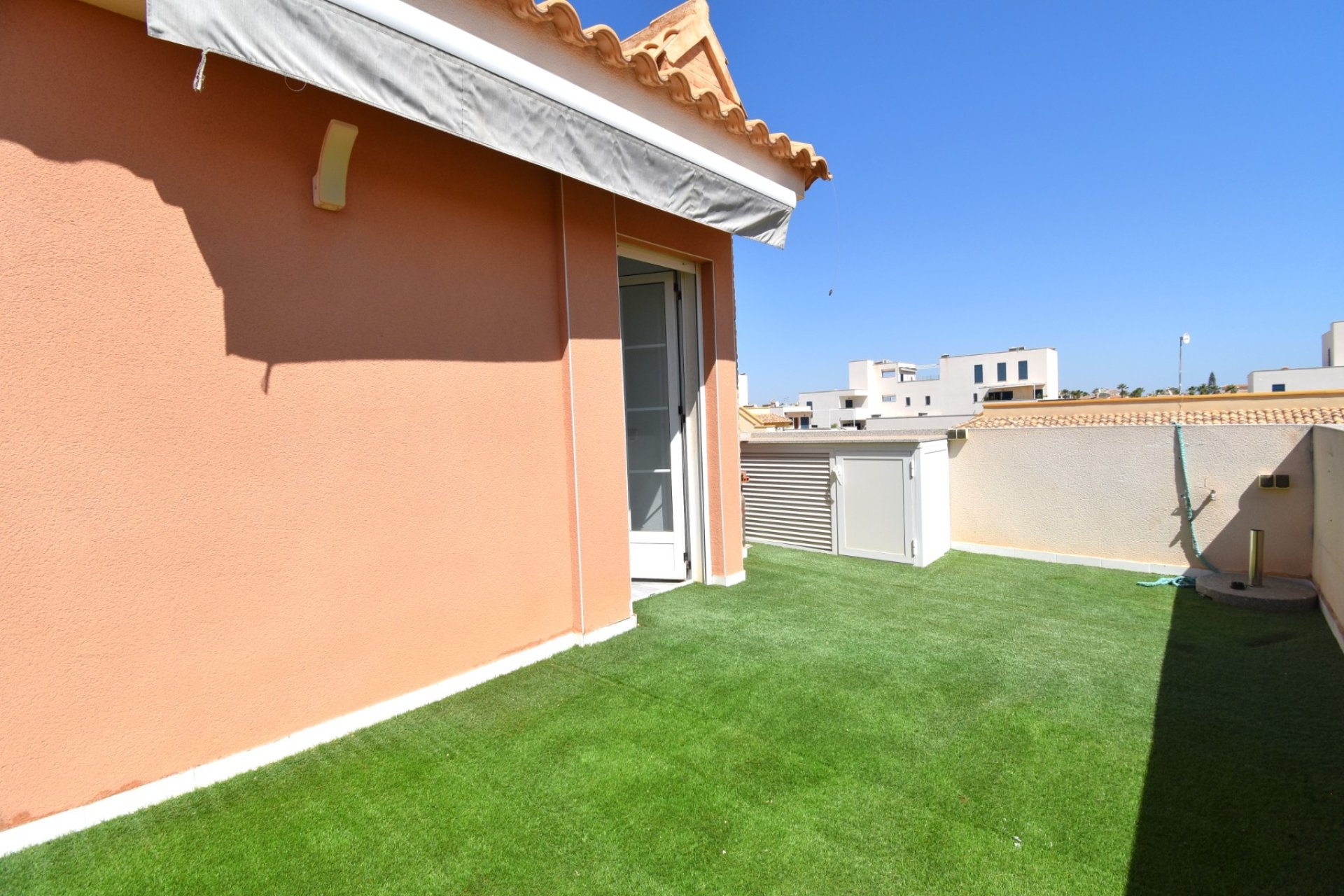 Herverkoop - Villa - Orihuela Costa