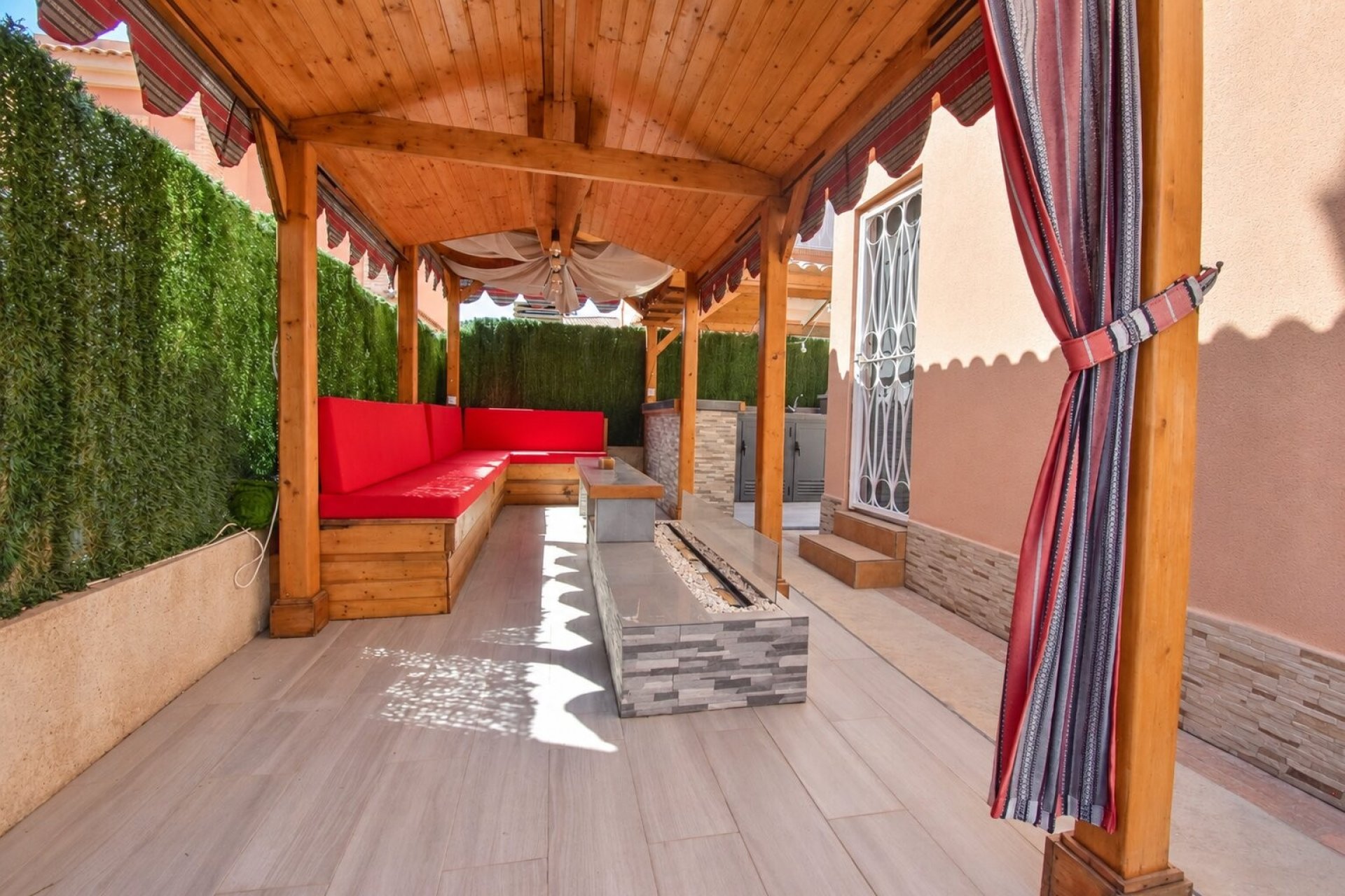 Herverkoop - Villa - Orihuela Costa