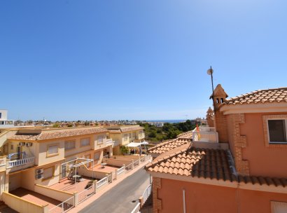 Villa · Herverkoop - Orihuela Costa · Playa Flamenca · Alicante · Spanje