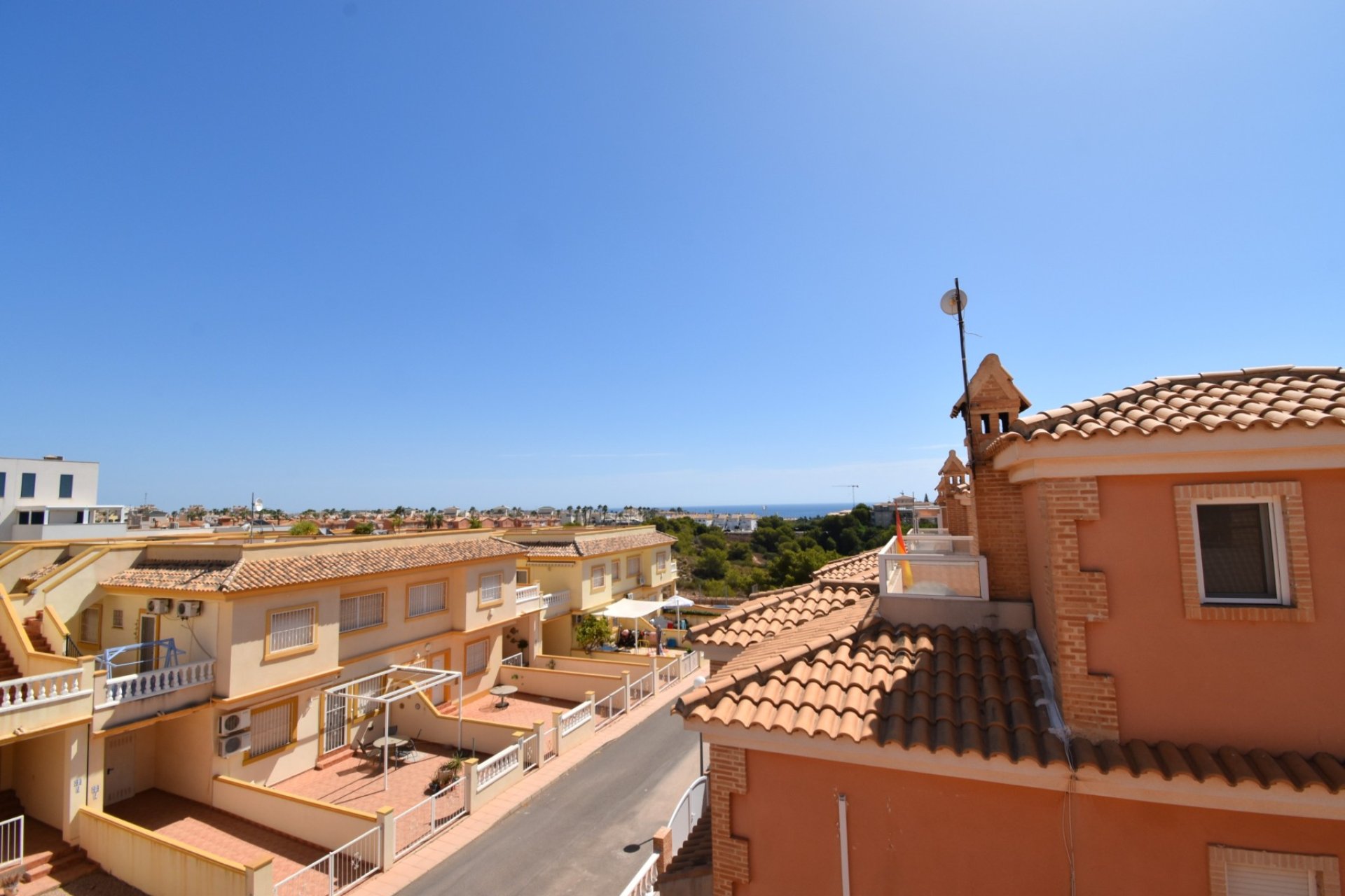 Herverkoop - Villa - Orihuela Costa