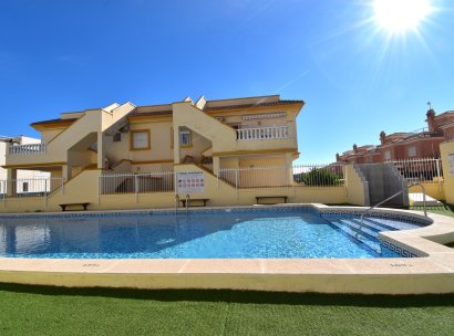 Villa · Herverkoop - Orihuela Costa · Playa Flamenca · Alicante · Spanje