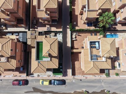 Villa · Herverkoop - Orihuela Costa · Playa Flamenca · Alicante · Spanje