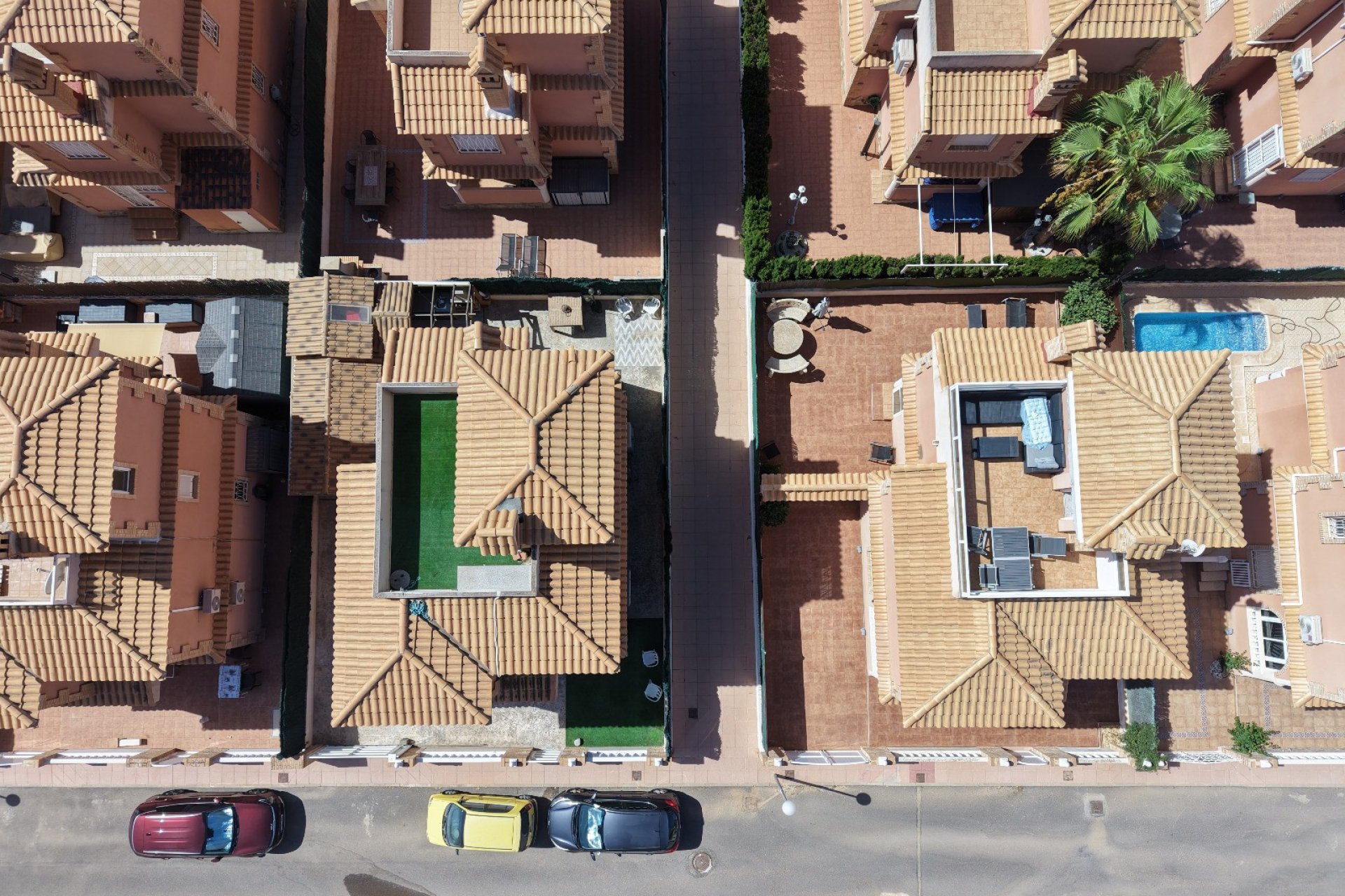 Herverkoop - Villa - Orihuela Costa