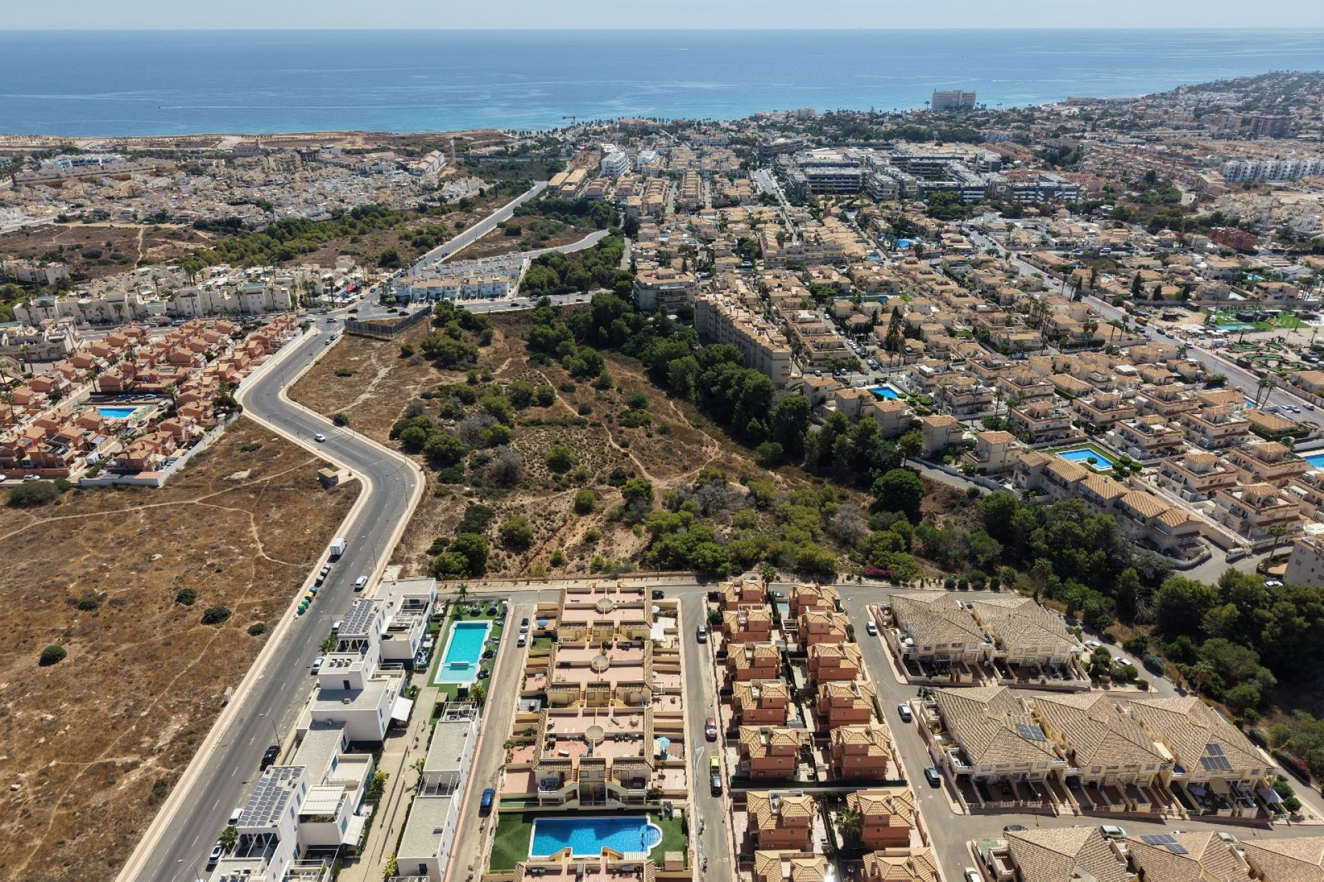 Herverkoop - Villa - Orihuela Costa
