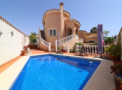 Woning · Herverkoop - Ciudad Quesada · La Marquesa Golf · Alicante · Spanje