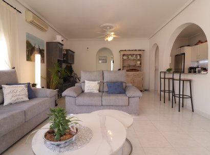 Woning · Herverkoop - Ciudad Quesada · La Marquesa Golf · Alicante · Spanje