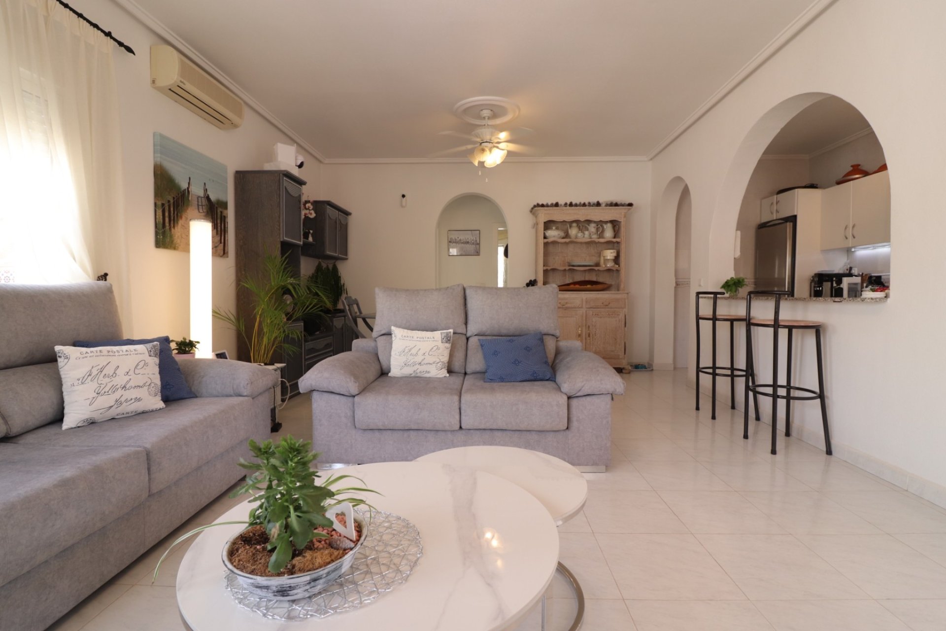 Herverkoop - Woning - Ciudad Quesada