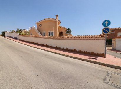 Woning · Herverkoop - Ciudad Quesada · La Marquesa Golf · Alicante · Spanje