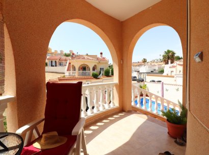 Woning · Herverkoop - Ciudad Quesada · La Marquesa Golf · Alicante · Spanje