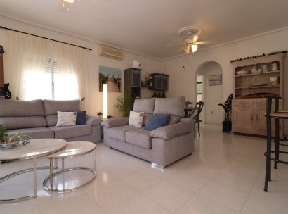 Woning · Herverkoop - Ciudad Quesada · La Marquesa Golf · Alicante · Spanje