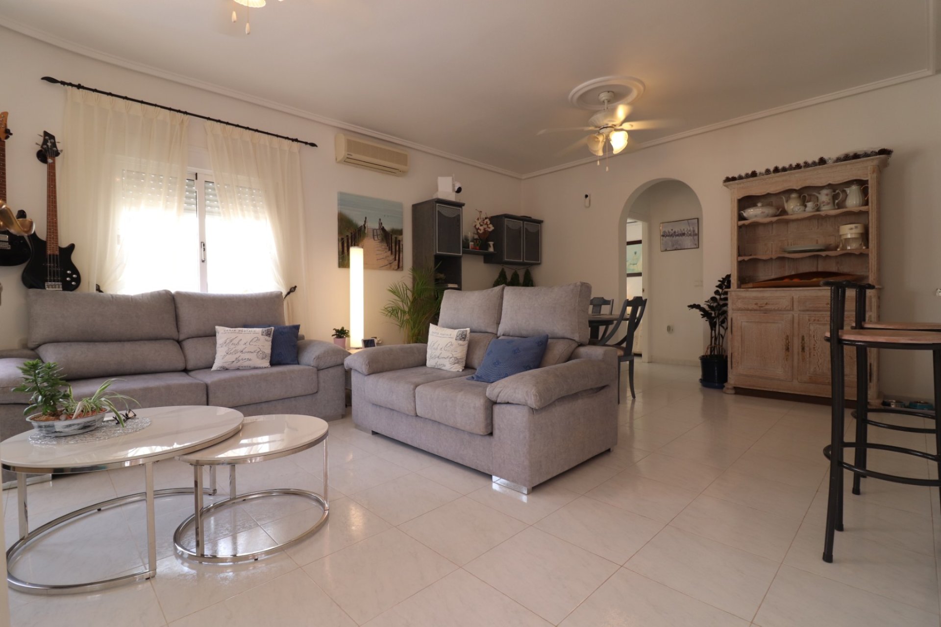 Herverkoop - Woning - Ciudad Quesada