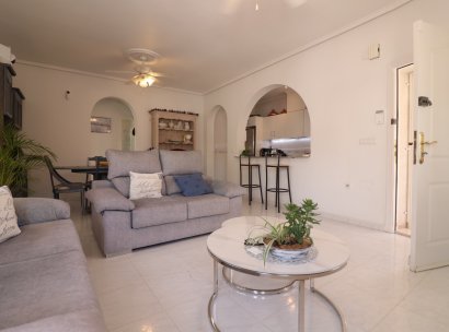 Woning · Herverkoop - Ciudad Quesada · La Marquesa Golf · Alicante · Spanje