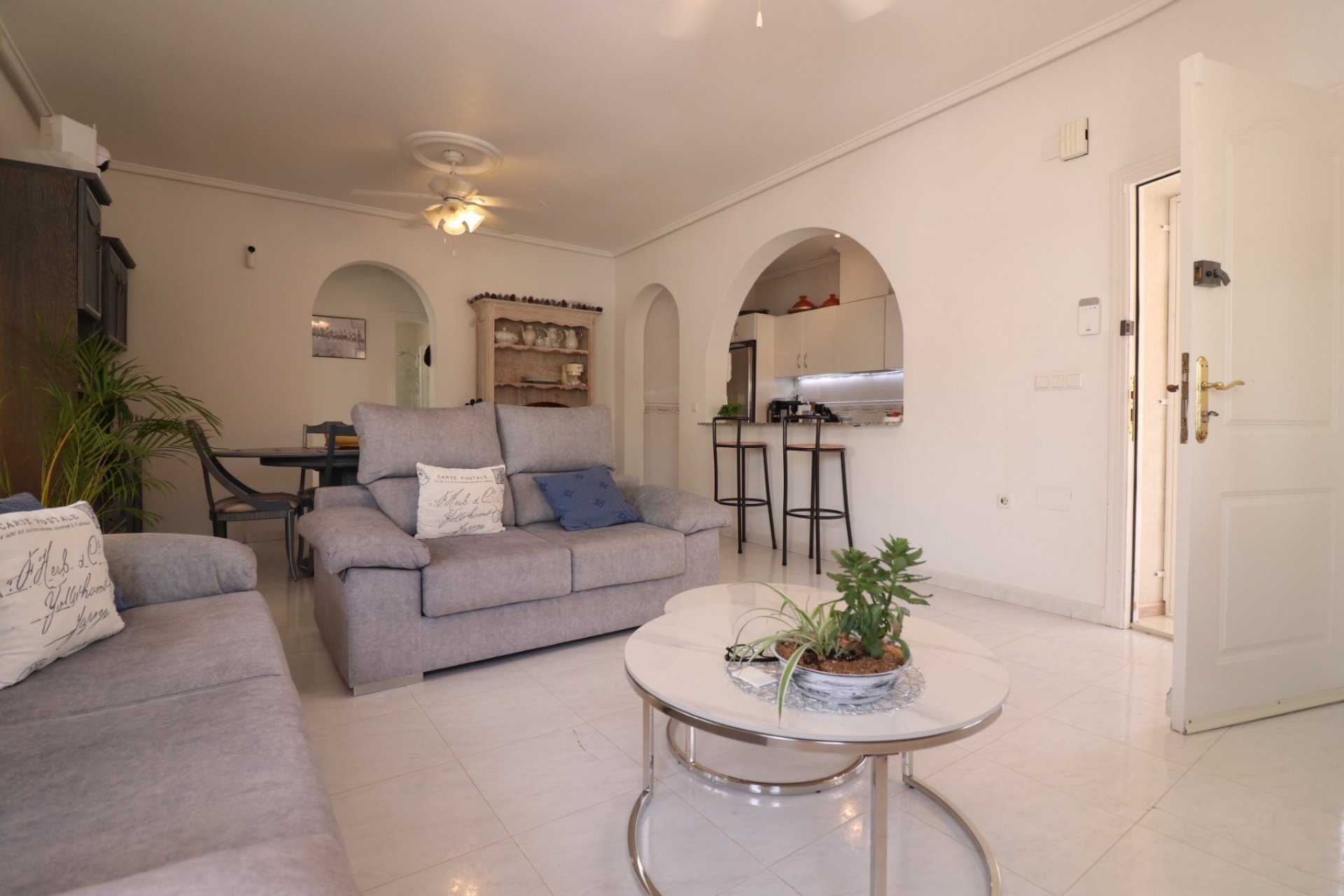 Herverkoop - Woning - Ciudad Quesada