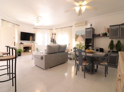 Woning · Herverkoop - Ciudad Quesada · La Marquesa Golf · Alicante · Spanje
