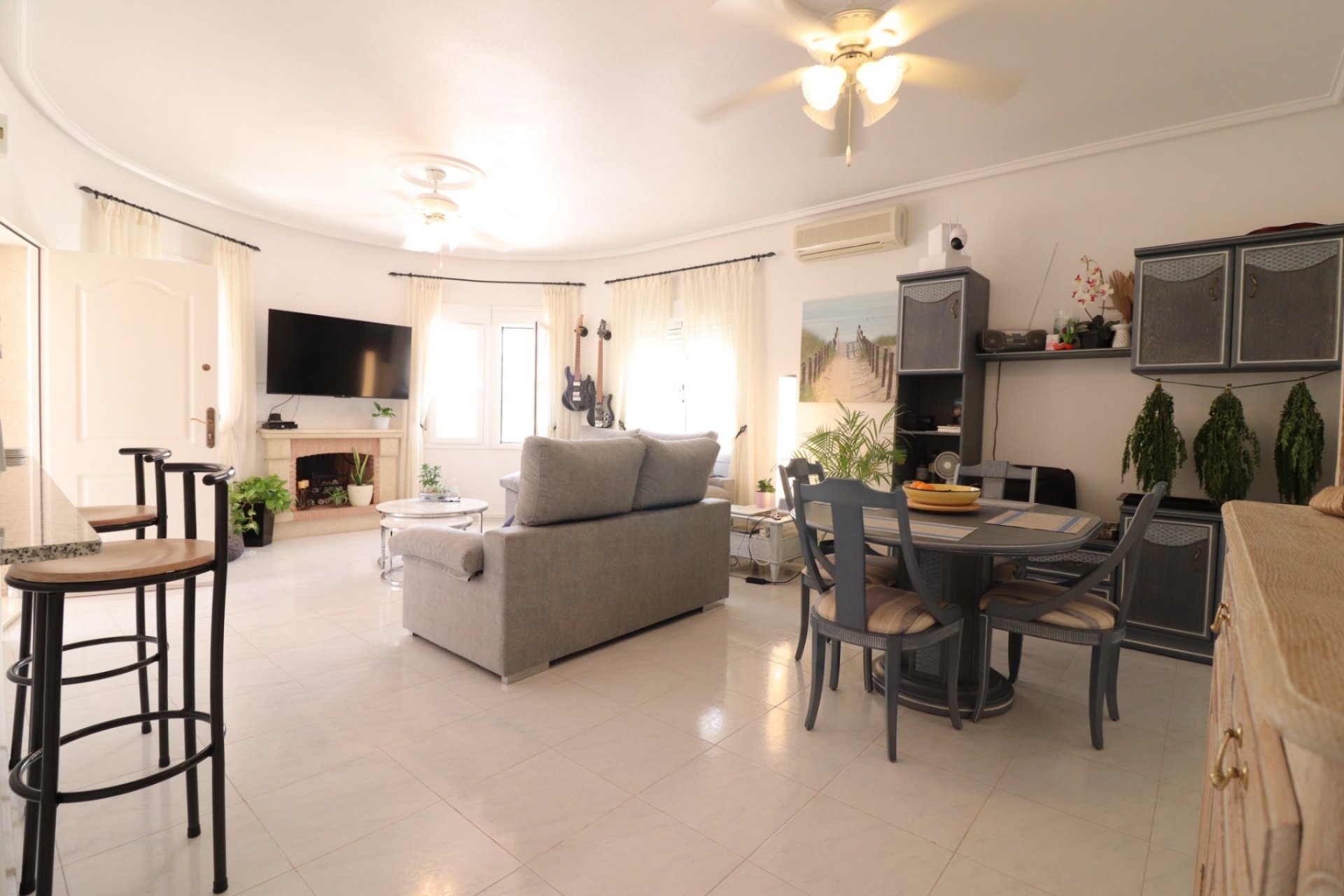 Herverkoop - Woning - Ciudad Quesada