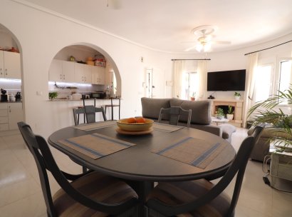Woning · Herverkoop - Ciudad Quesada · La Marquesa Golf · Alicante · Spanje