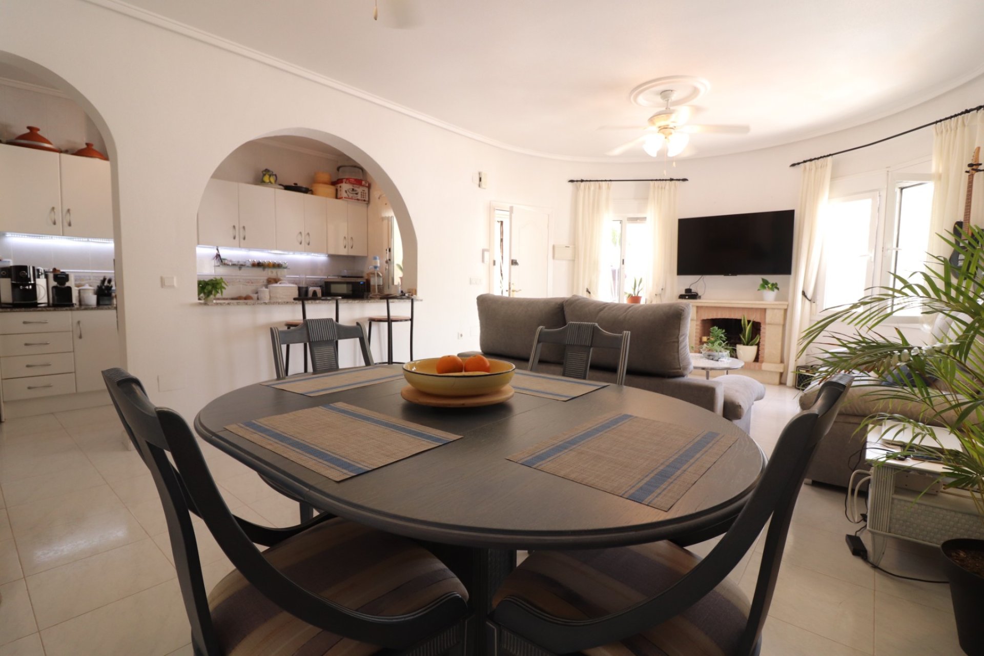 Herverkoop - Woning - Ciudad Quesada