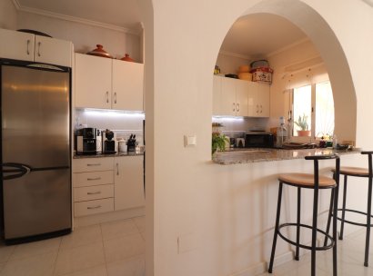 Woning · Herverkoop - Ciudad Quesada · La Marquesa Golf · Alicante · Spanje