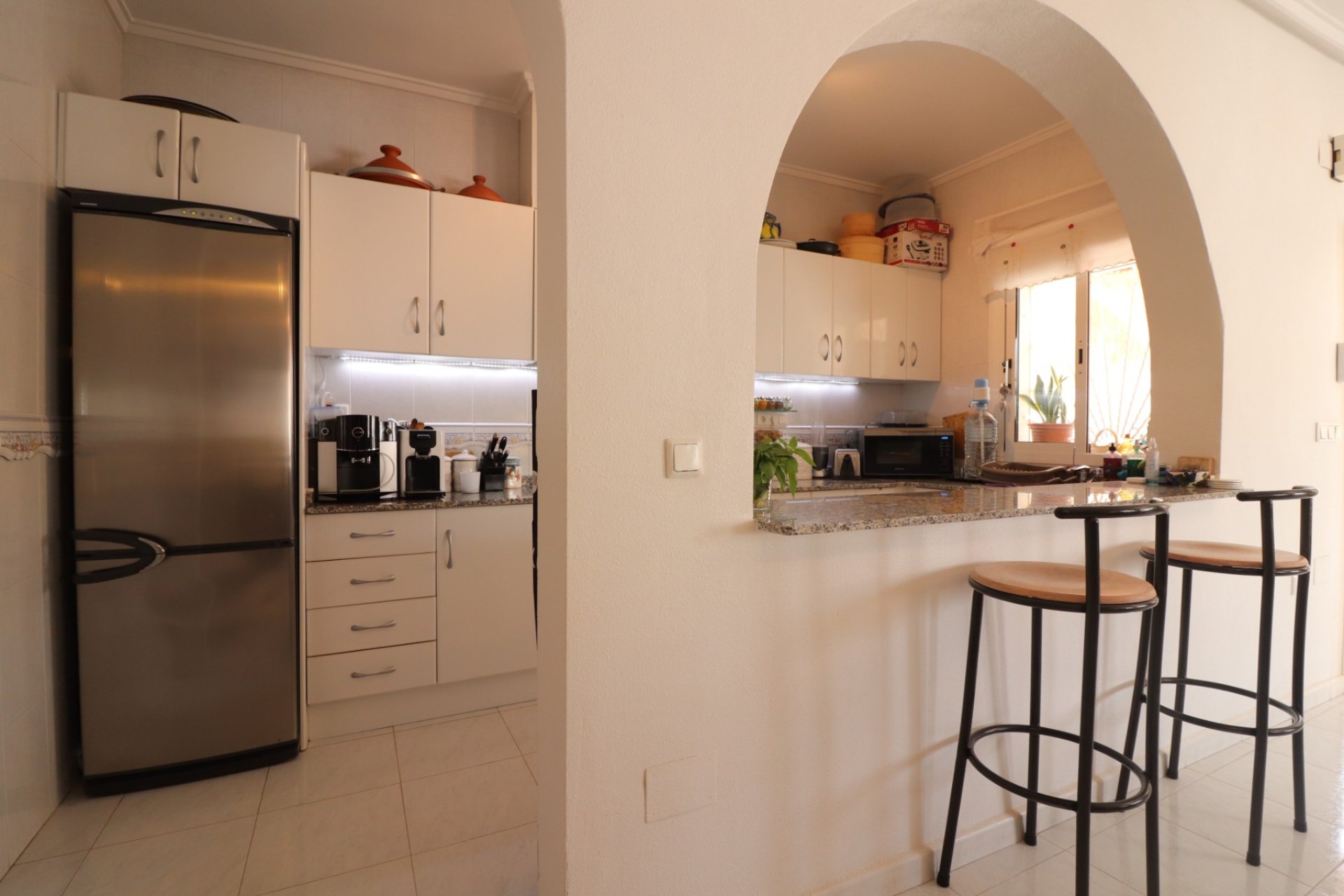 Herverkoop - Woning - Ciudad Quesada