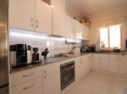 Woning · Herverkoop - Ciudad Quesada · La Marquesa Golf · Alicante · Spanje