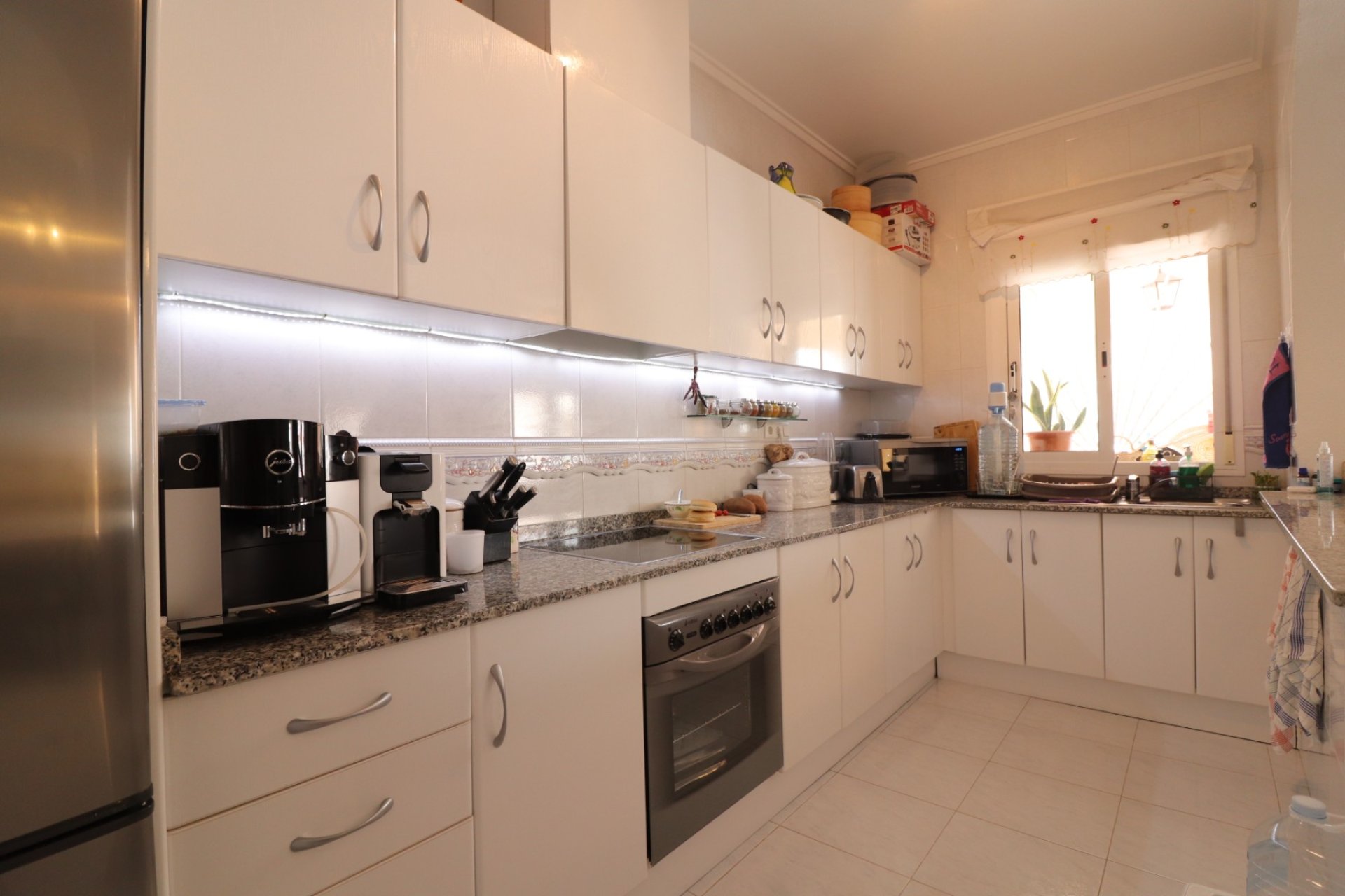 Herverkoop - Woning - Ciudad Quesada