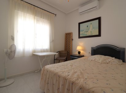 Woning · Herverkoop - Ciudad Quesada · La Marquesa Golf · Alicante · Spanje