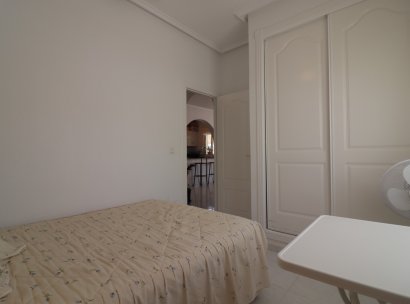 Woning · Herverkoop - Ciudad Quesada · La Marquesa Golf · Alicante · Spanje