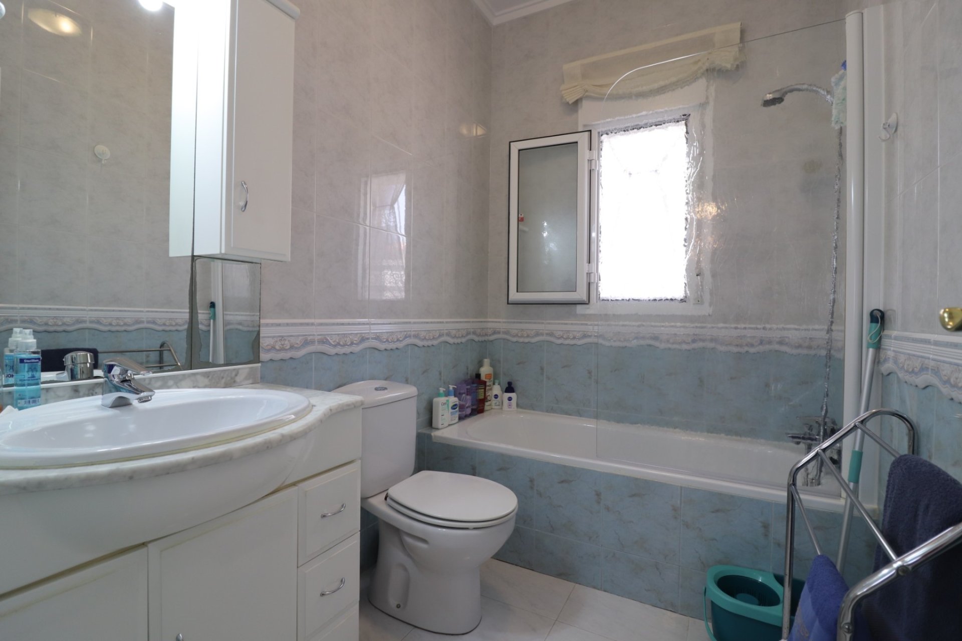 Herverkoop - Woning - Ciudad Quesada