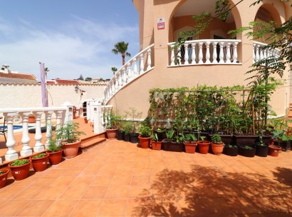 Woning · Herverkoop - Ciudad Quesada · La Marquesa Golf · Alicante · Spanje
