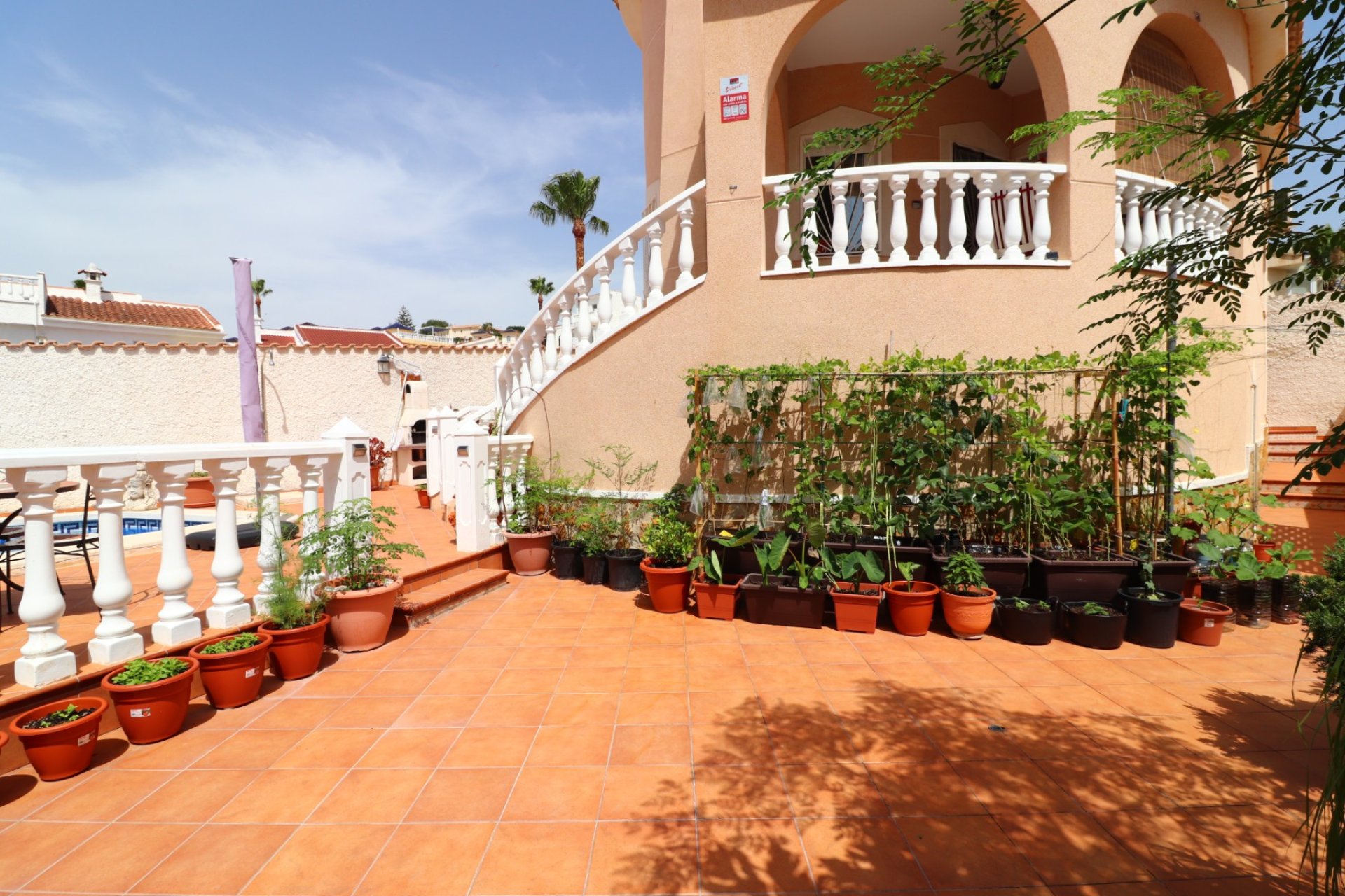 Herverkoop - Woning - Ciudad Quesada